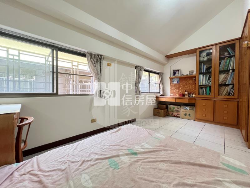 屏東房屋-屏中經典車墅房屋室內格局與周邊環境