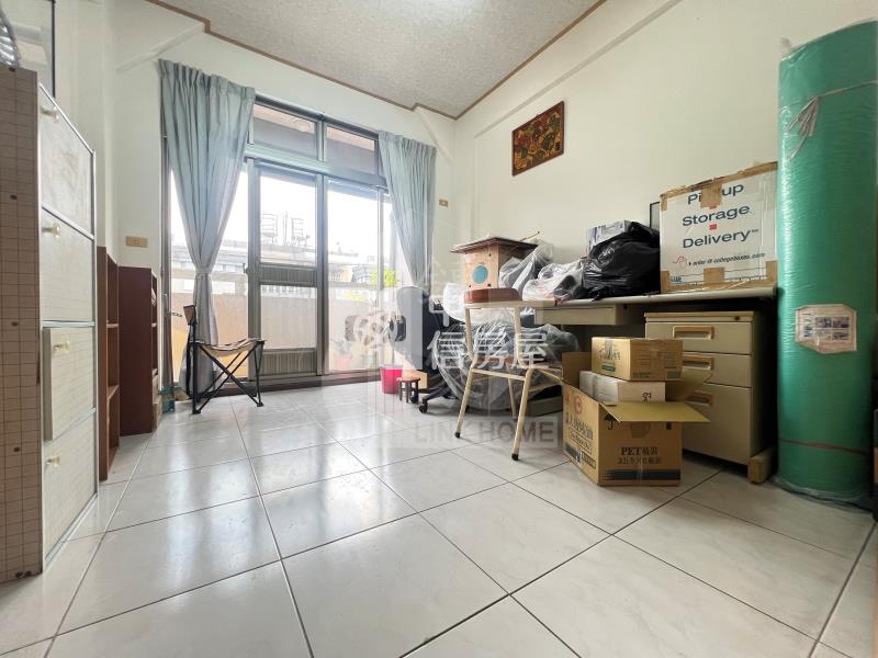 屏東房屋-屏中經典車墅房屋室內格局與周邊環境