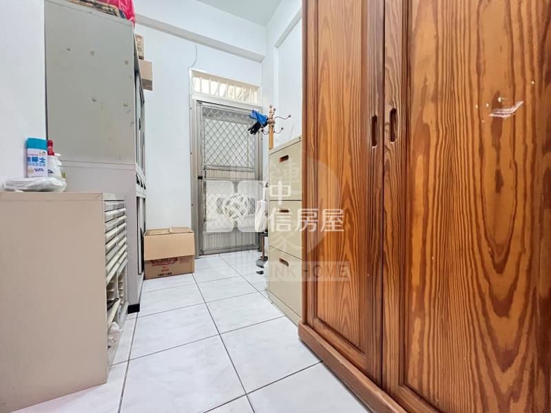 屏東房屋-屏中經典車墅房屋室內格局與周邊環境