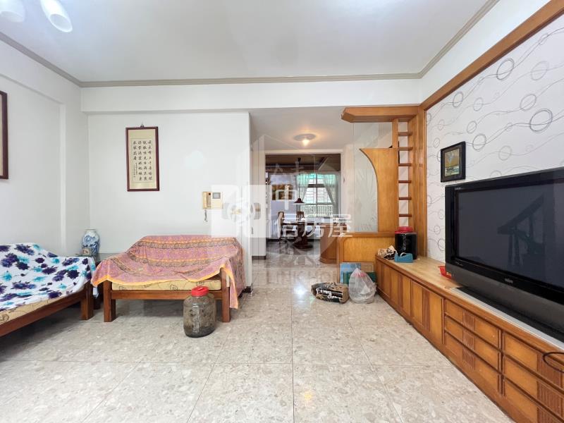 屏東房屋-屏中經典車墅房屋室內格局與周邊環境