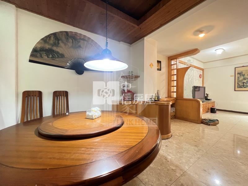 屏東房屋-屏中經典車墅房屋室內格局與周邊環境