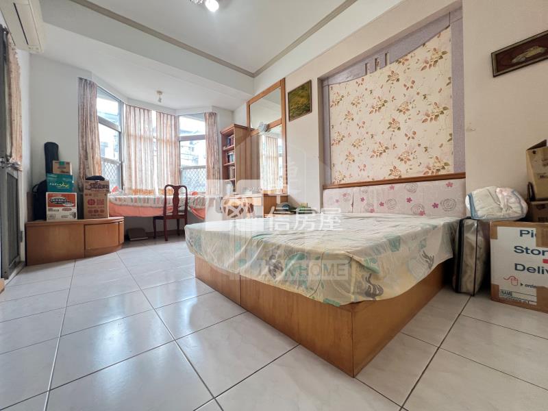 屏東房屋-屏中經典車墅房屋室內格局與周邊環境