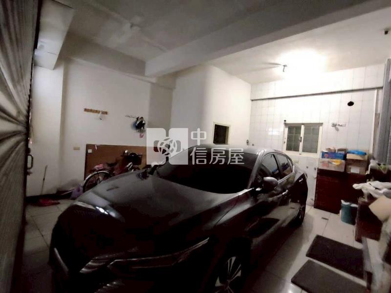 中壢後站雙車庫美別墅房屋室內格局與周邊環境