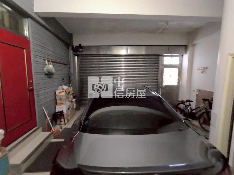 中壢後站雙車庫美別墅房屋室內格局與周邊環境