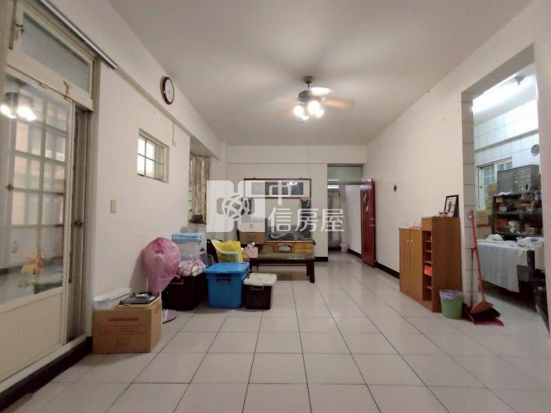 中壢後站雙車庫美別墅房屋室內格局與周邊環境