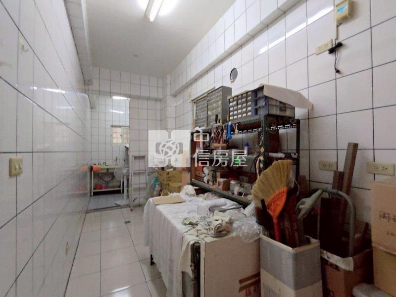 中壢後站雙車庫美別墅房屋室內格局與周邊環境