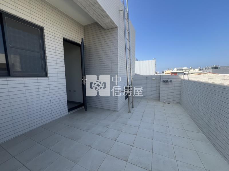 番子寮獨棟三車墅A3房屋室內格局與周邊環境