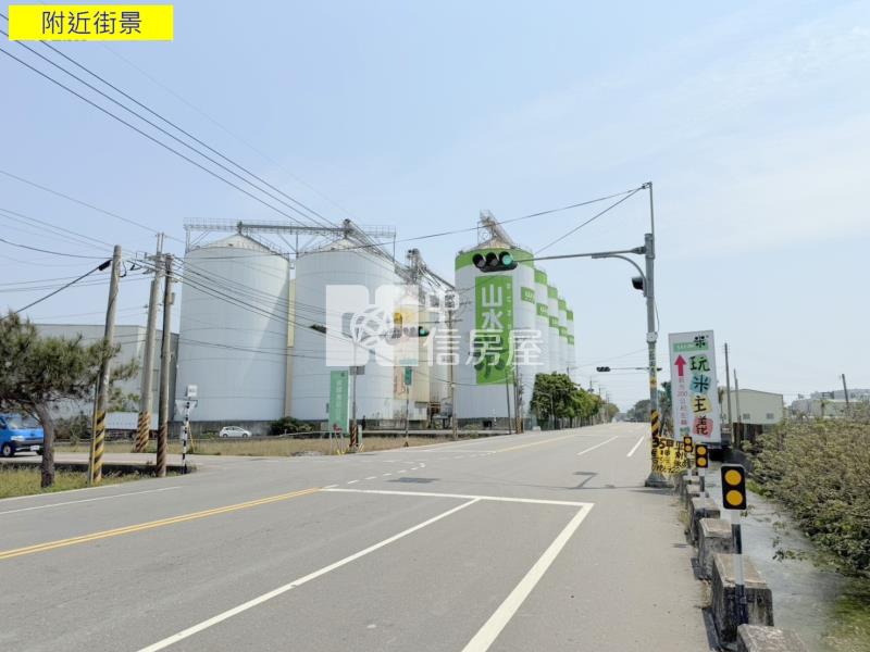 6T68苗栗藍田農地房屋室內格局與周邊環境