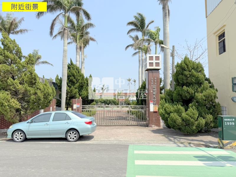 6T68苗栗藍田農地房屋室內格局與周邊環境