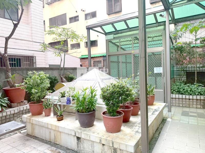 忠太園道福華名廈一房一廳附車位房屋室內格局與周邊環境