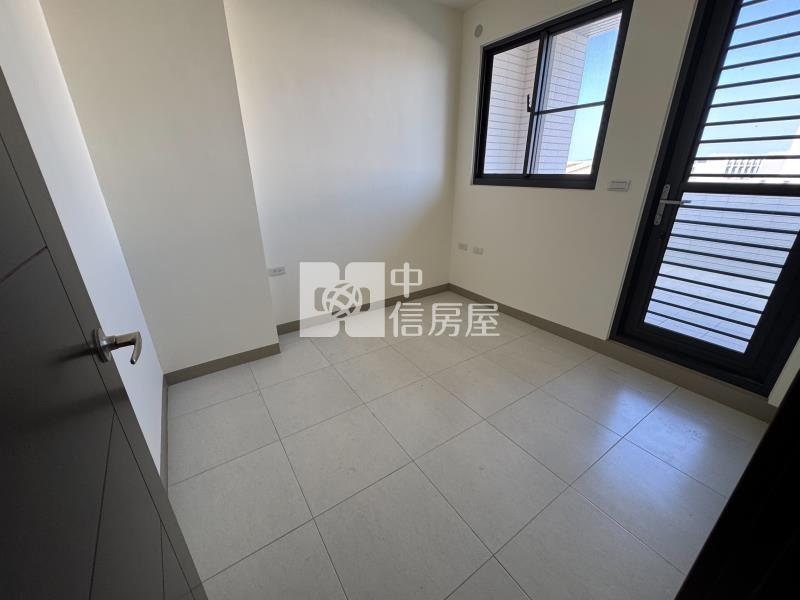 番子寮車墅-鎮瀛御院B2房屋室內格局與周邊環境