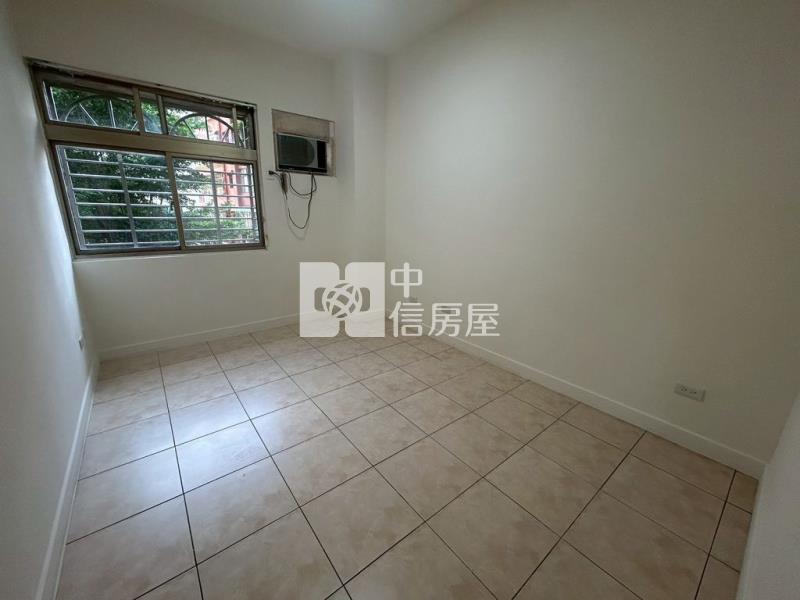 內壢陸光國宅大四房車(中信卓越團隊)房屋室內格局與周邊環境