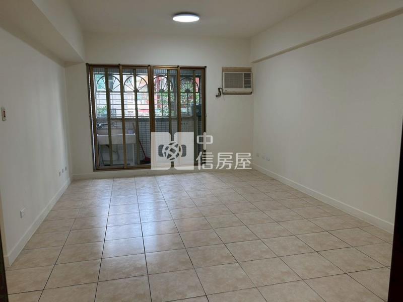 內壢陸光國宅大四房車(中信卓越團隊)房屋室內格局與周邊環境