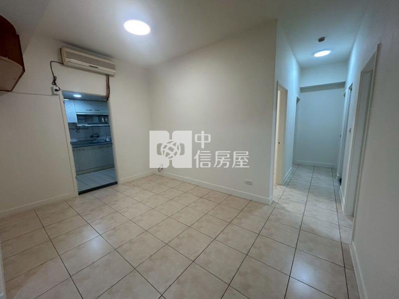 內壢陸光國宅大四房車(中信卓越團隊)房屋室內格局與周邊環境