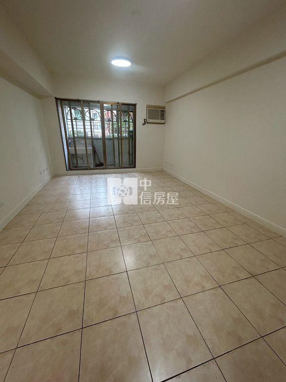 內壢陸光國宅大四房車(中信卓越團隊)房屋室內格局與周邊環境