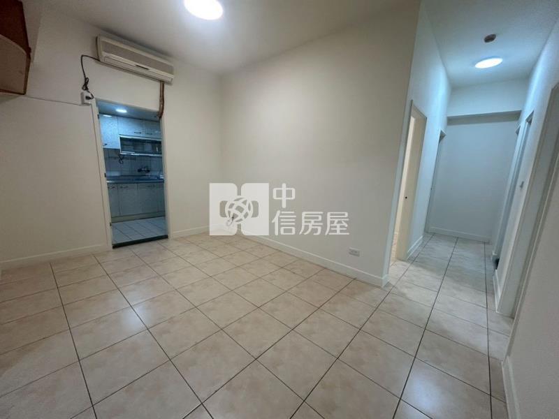 內壢陸光國宅大四房車(中信卓越團隊)房屋室內格局與周邊環境