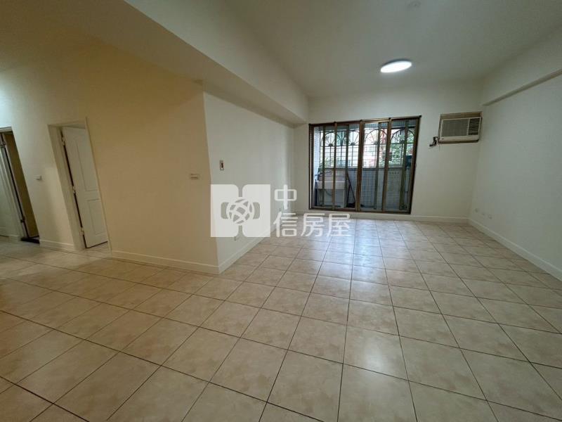 內壢陸光國宅大四房車(中信卓越團隊)房屋室內格局與周邊環境