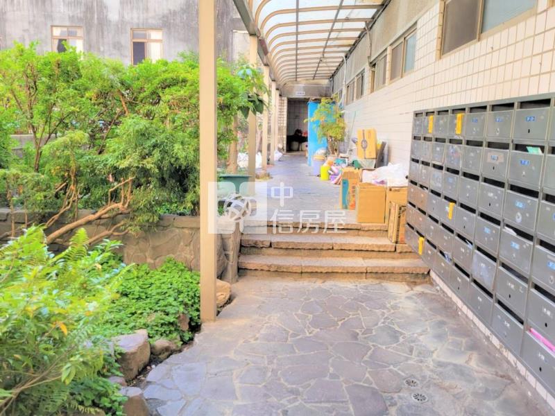 【長安圓舞曲】-逢甲|陽台套房-附機車位房屋室內格局與周邊環境