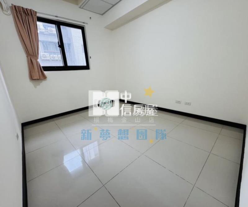 【新夢想】埔心星視界景觀三房車房屋室內格局與周邊環境