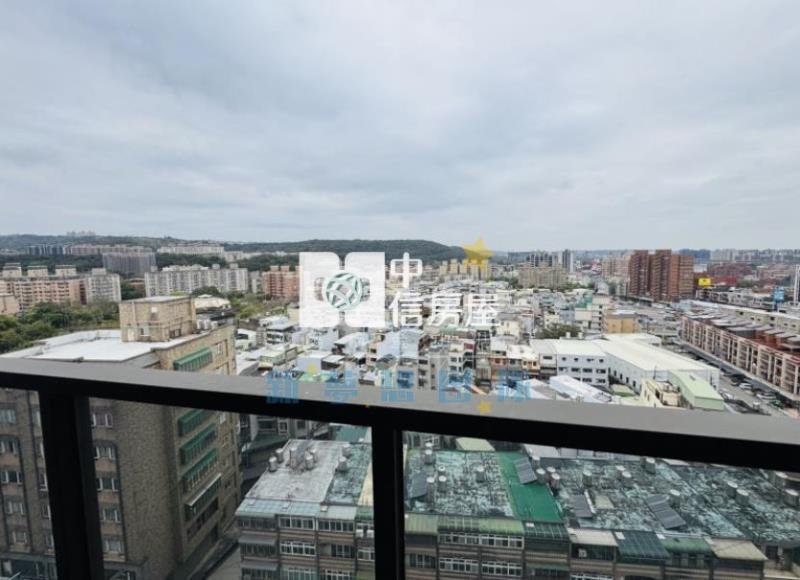 【新夢想】埔心星視界景觀三房車房屋室內格局與周邊環境