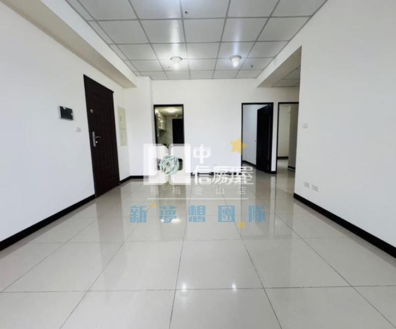 【新夢想】埔心星視界景觀三房車房屋室內格局與周邊環境