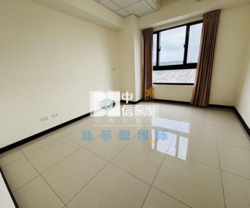 【新夢想】埔心星視界景觀三房車房屋室內格局與周邊環境