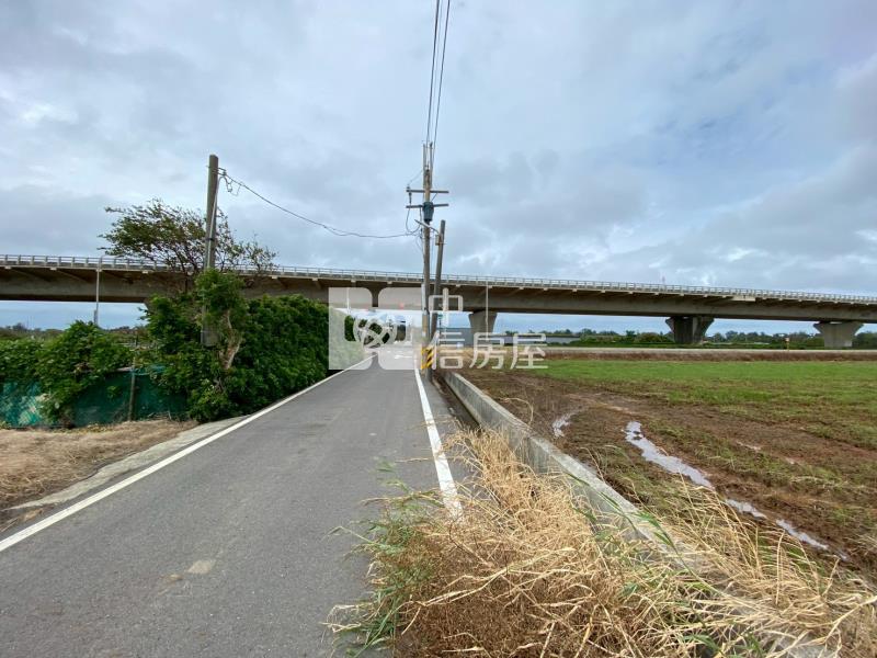 【新世紀】台61旁一般農+甲建房屋室內格局與周邊環境