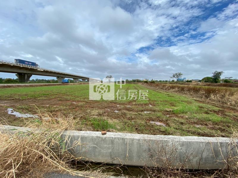 【新世紀】台61旁一般農+甲建房屋室內格局與周邊環境