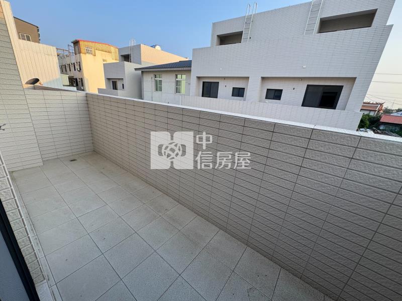 番子寮雙併三車墅B1房屋室內格局與周邊環境