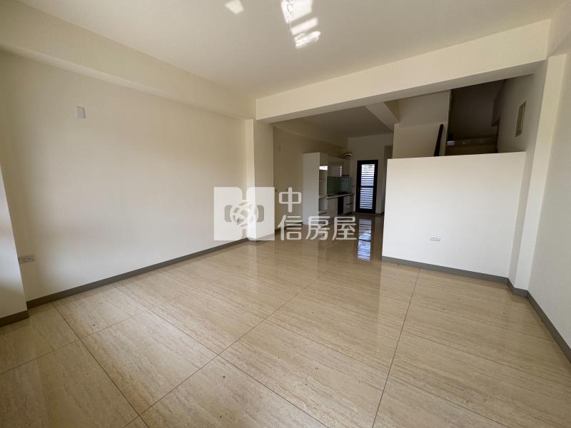 番子寮車墅-鎮瀛御院B1房屋室內格局與周邊環境