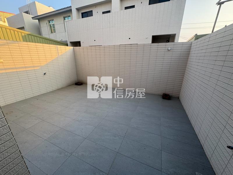 番子寮雙併三車墅B1房屋室內格局與周邊環境