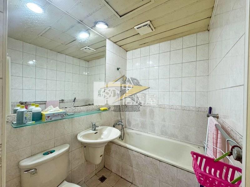 【星鑽】🌟星光市🌟大露臺面寬方正3房房屋室內格局與周邊環境