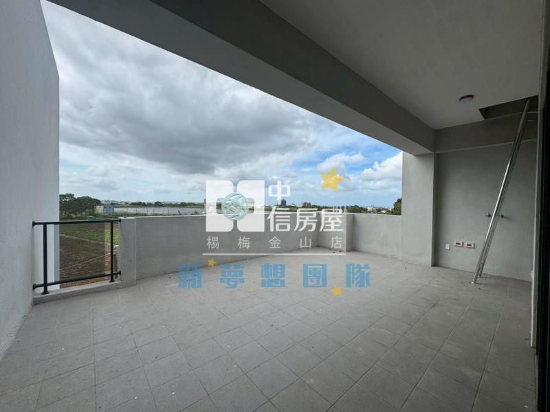 【新夢想】楊湖路大面寬透天房屋室內格局與周邊環境