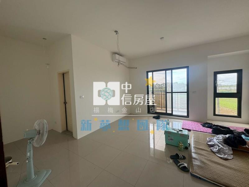 【新夢想】楊湖路大面寬透天房屋室內格局與周邊環境