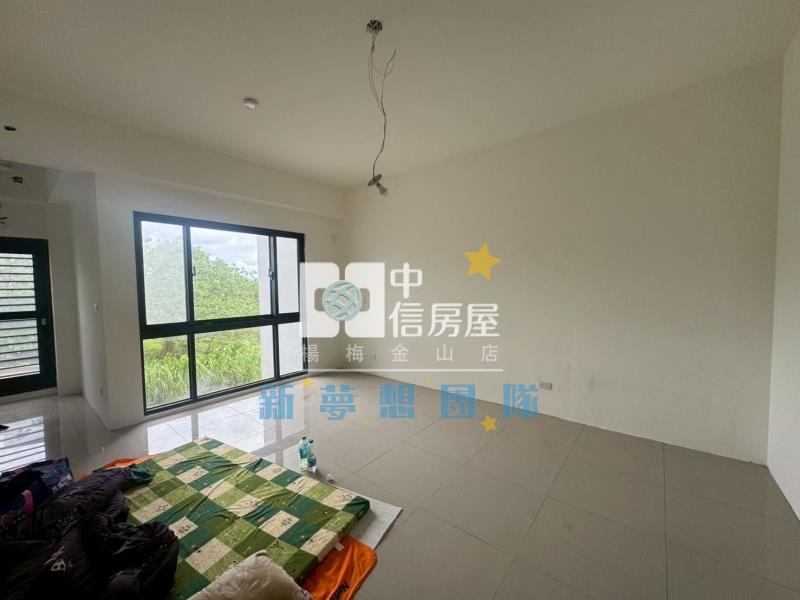 【新夢想】楊湖路大面寬透天房屋室內格局與周邊環境