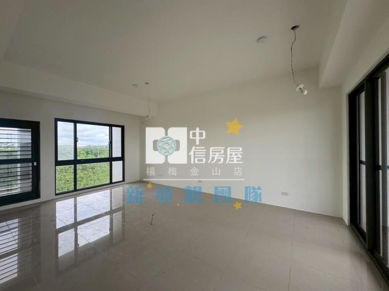 【新夢想】楊湖路大面寬透天房屋室內格局與周邊環境