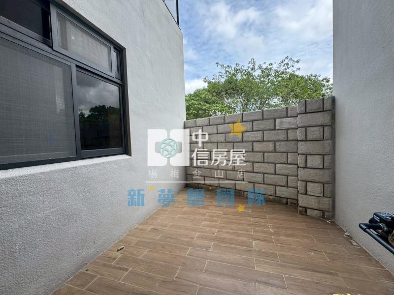 【新夢想】楊湖路大面寬透天房屋室內格局與周邊環境