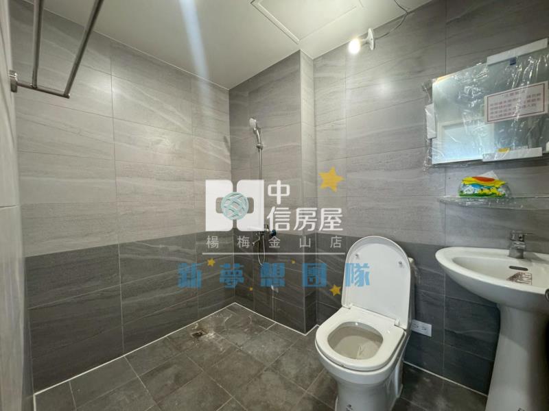 【新夢想】楊湖路大面寬透天房屋室內格局與周邊環境