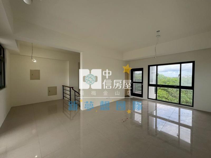 【新夢想】楊湖路大面寬透天房屋室內格局與周邊環境