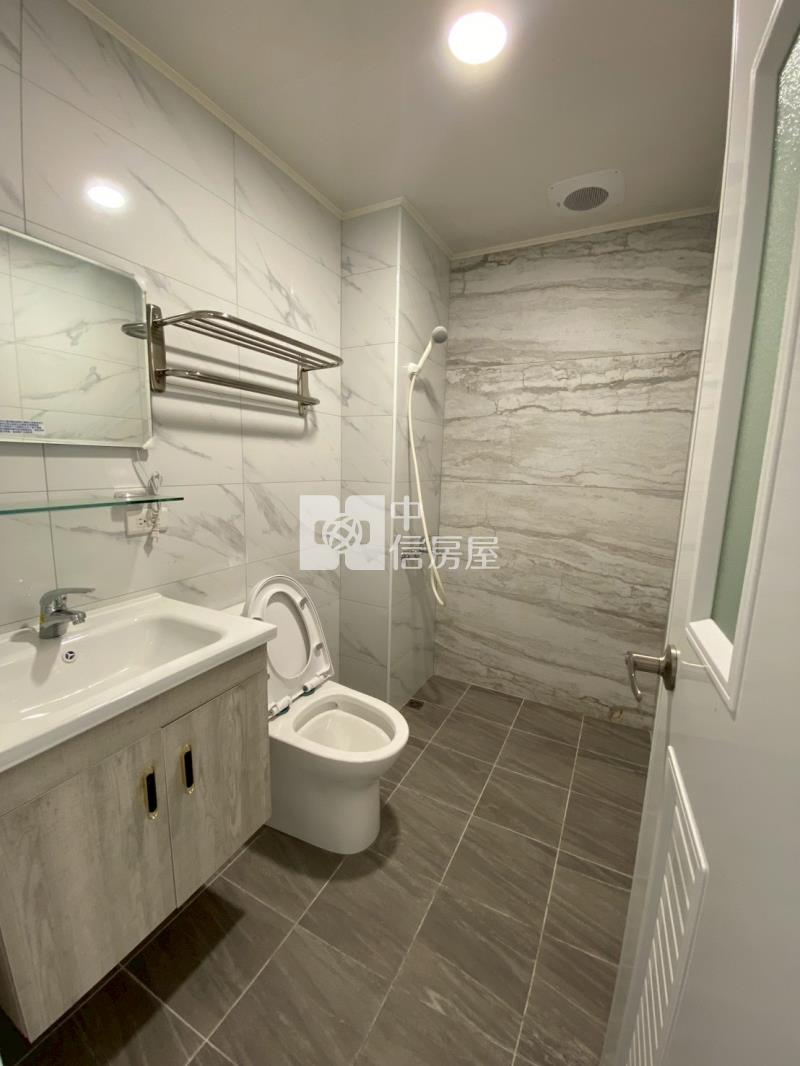 光興活路無抗性透天房屋室內格局與周邊環境