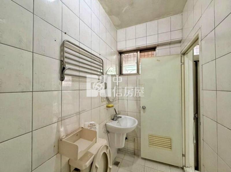 近勝利新村有大陽台套房房屋室內格局與周邊環境