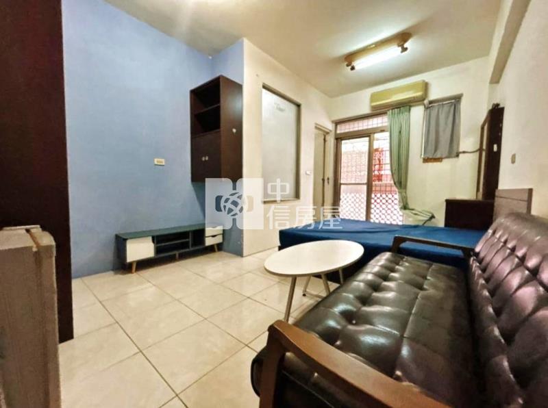 近勝利新村有大陽台套房房屋室內格局與周邊環境