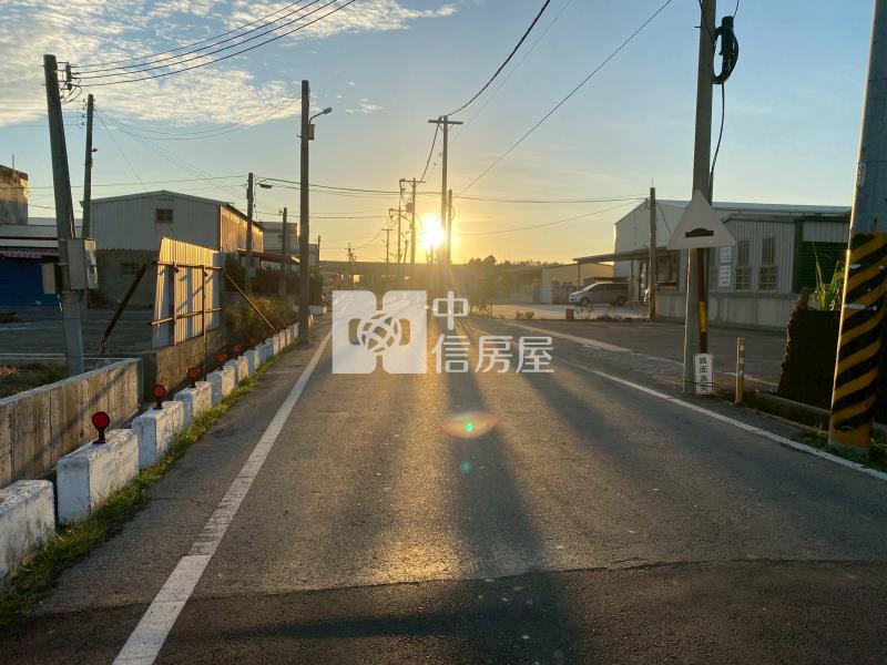 橋頭大面積農地房屋室內格局與周邊環境