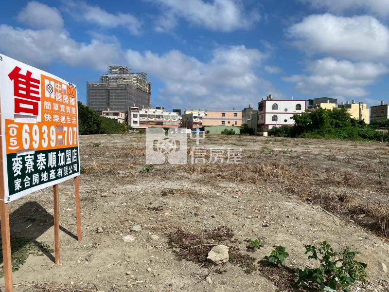 橋頭大面積農地房屋室內格局與周邊環境