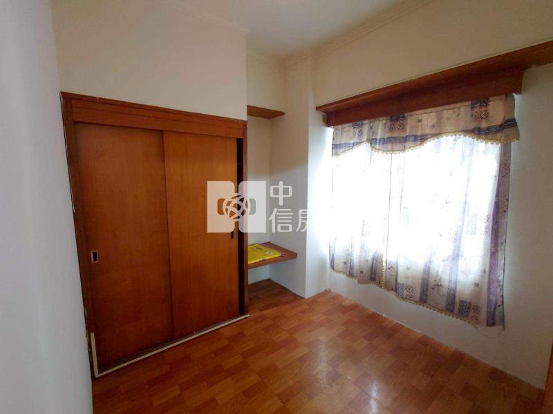 台北新都三房車房屋室內格局與周邊環境