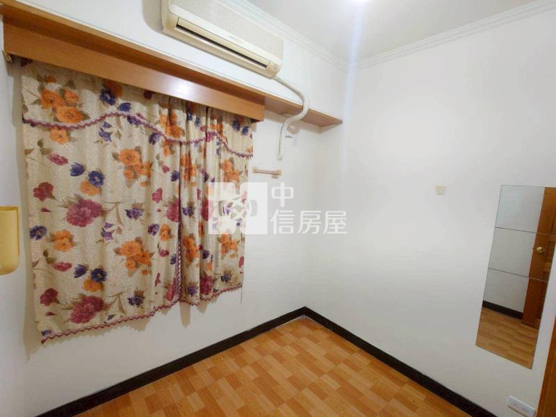 台北新都三房車房屋室內格局與周邊環境