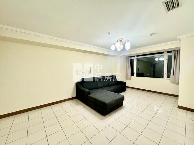 龍安商圈景觀大四房房屋室內格局與周邊環境