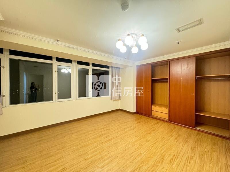 龍安商圈景觀大四房房屋室內格局與周邊環境