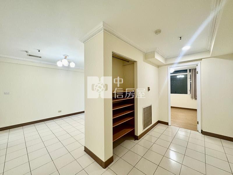 龍安商圈景觀大四房房屋室內格局與周邊環境