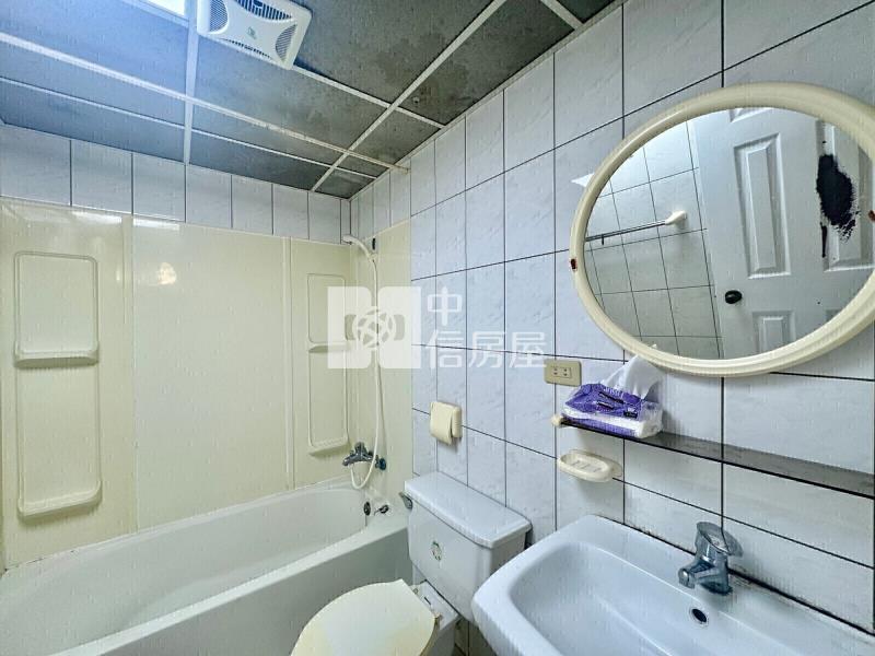 龍安商圈景觀大四房房屋室內格局與周邊環境